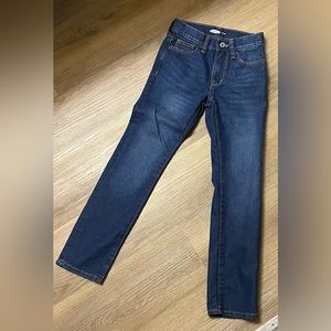 Boys Blue Jeans by Old navy Slim fit
